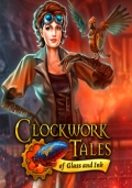 Clockwork Tales: Of Glass and Ink sa odohráva v steampunkovom svete, ktorý sužujú opakujúce sa zemetrasenia. Tie spôsobujú veľké škody a preto sa jeden z popredných vedcov – Dr. Ambrose […]