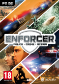 V Enforcer: Police Crime Action sa hráč ujme postavy policajta, ktorý bráni malé americké mesto Mountain Valley pred stúpajúcou kriminalitou. Hra je tak vlastne akýmsi simulátorom života policajta.Keď je policajt […]