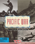 Pacific War je komplexní válečná hra mapující 2. světovou válku v Tichomoří. Jedná se o vylepšenou Matrix Edition původního titulu Gary Grisby’s Pacific War, který Garymu Grisbymu vydalo studio Strategic […]