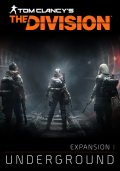 Tom Clancy’s The Division – Underground je prvé platené rozšírenie pre online hru Tom Clancy’s The Division. Najväčšou novinkou tohto prídavku je systém náhodne generovaných misií, ktoré by mali zaistiť […]