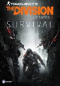 Survival je druhé platené DLC rozšírenie pre online hru Tom Clancy’s The Division. Rozpráva príbeh špeciálnych agentov, vyslaných za takzvanými antivirotikmi, ktorí by mali pomôcť pri liečbe epidémie v New […]