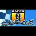 Logická hra Racer 8 od 30.06 Studios se podobá titulům jako je Pipe Dream či Pipe Mania. Nejde tu ale o spojování potrubí, ale o sestavení závodní trati tak, aby […]