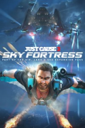 Just Cause 3: Sky Fortress Pack je prvý obsahový balíček do hry Just Cause 3, ktorý pridáva sadu nových misií a predovšetkým nových nepriateľov – obrovskú lietajúcu pevnosť a armádu […]