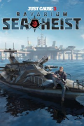 Just Cause 3: Bavarium Sea Heist je tretie a zároveň posledné príbehové DLC do hry Just Cause 3. Toto rozšírenie pridáva do pôvodnej hry novú lokalitu, zvanú Scolio, ktorá leží […]