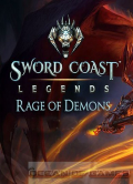 Sword Coast Legends: Rage of Demons je freeware rozšírenie pre hru Sword Coast Legends, ktoré pridáva nový príbeh do pôvodnej hry. Hráč sa vydá do hlbín Underdark a to prostredníctvom […]