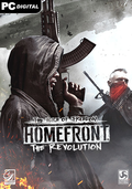 The Voice of Freedom je prvním příběhovým rozšířením FPS Homefront: The Revolution. Ujmete se v něm role vůdce odboje Benjamina Walkera, který má v úmyslu ve Filadelfii vyvolat revoluci. Příběh […]