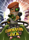 Commando Jack je ten nejdrsnější voják, který má za úkol zachránit naši planetu před mimozemskou invazí. To je asi tak vše, co se dozvíte o příběhovém pozadí této hry. Commando […]