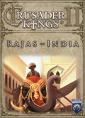 Rajas of India je v poradí už šieste rozšírenie pre Crusader Kings II. Bolo vydané spolu s updatom 2.1 a obohatilo ním hru o malé zmeny v pravidlách. Hlavným lákadlom […]