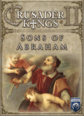 Sons of Abraham je piatym väčším rozšírením pre Crusader Kings II. Jeho hlavným lákadlom je obohatenie herných mechanizmov v rámci náboženstiev. Podľa názvu sa dá vytušiť, že sa zameriava na […]