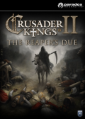 Už desiate väčšie rozšírenie pre Crusader Kings II má podtitul The Reaper’s Due a obohacuje pôvodný systém chorôb. Doteraz jednoduchý princíp, kedy postavy ochoreli bez bližších informácií, dopĺňa rôznymi symptómami. […]