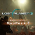 Map Pack 2 je ďalšie DLC pre Lost Planet 3. Opäť prináša 2 nové mapy pre multiplayer. V mape „Synapse“ sa hráči dostanú hlboko pod zem. Budú bojovať proti Akridom […]