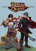 Royal Quest je MMORPG titul, odohrávajúci sa vo fantasy svete Aura, ktorý je plný mágie a alchýmie. Tento svet však musí jedného dňa čeliť útokom temných alchymistov, ktorí sa chcú […]