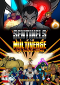 Sentinels of the Multiverse: The Video Game je adaptací stejnojmenné stolní karetní hry s komiksovými hrdiny. Vyšla na mobilních platformách (iOS a Android) a pro PC na digitální platformě Steam.Jedná […]