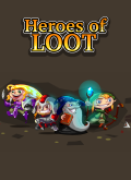 Heroes of Loot ponúka mix klasickej rogue like hry a arkádovej hrateľnosti. Ujmete sa v ňom jedného zo štvorice bojovník, elf, čarodejník a Valkýra, pričom skúsení hráči si môžu odomknúť […]