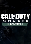 Tento DLC balíček máp do Call of Duty: Ghosts, s podtitulom Invasion prináša štyri nové multiplayerové mapy – Departed (Mexiko), Pharaoh (Egypt), Mutiny (Karibik), Favela (Brazília) a ďalšiu štvrtinu príbehu […]