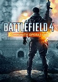 Community Operations je druhé neplacené DLC pro Battlefield 4.DLC obsahuje novou mapu Operation Outbreak, která byla v rámci Community Map Project vytvořena dle ohlasů a přání komunity. Komunita měla hlavní […]