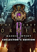 The Secret Order 2: Masked Intent je hidden object adventúra s historickými prvkami na tému večného konfliktu medzi dobrom a zlom.Tajná organizácia, nazývaná Order of the Griffins bola po stáročia […]