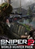 World Hunter Pack představuje třetí placené stahovatelné rozšíření pro hru Sniper: Ghost Warrior 2. DLC se zaměřuje na hru pro více hráčů a přidává čtyři nové mapy pro multiplayerová klání. […]