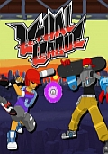 Lethal League je netradičná bojová hra, ktorá kombinuje prvky hier Street Fighter a Pongo. Je založená na jednoduchom princípe. Hráč v nej používa antigravitačnú loptu ako projektil a snaží sa […]