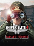 Target Führer je první příběhové DLC pro Sniper Elite 4, ve kterém hráč musí, tradičně jako v přídavcích předchozích dílů (Kill Hitler a Target Hitler: Hunt the Grey Wolf), zabít […]