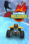 StuntMANIA Reloaded je akrobatická plošinovka s autíčky. V každém z 11 levelů je ukrytá řada předmětů ke sbírání – některé jsou obyčejné, jiné vašemu vozítku propůjčí speciální schopnost (antigravitace, nitro […]