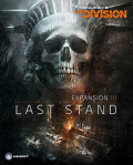 Last Stand je v pořadí třetí a zároveň také i poslední rozšíření do Tom Clancy’s The Division, které přidává do základní hry zcela nový herní mód s tímto názvem. V […]