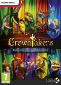 Crowntakers je tahová strategie s prvky RPG, zasazená do fantasy světa plného epických dobrodružství. Vaším cílem je zachránit krále ze spárů zlého knížete. Hra se odehrává v náhodně generovaném světě […]