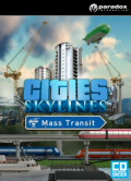 Čtvrté rozšíření pro hru Cities: Skylines se zaměřuje zejména na dopravu, a to hlavně na veřejnou. Nově lze stavět lanovky, provozovat vzducholodě a nebo monorail vlaky. Ve hře je nový […]