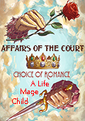 Druhé příběhové DLC do hry Affairs of the Court: Choice of Romance hráči umožní obejít rodové prokletí a posadit na trůn svého druhorozeného syna Antonia, který jako jediný zdědí gen […]