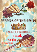 V pořadí již třetí a zároveň poslední DLC pro hru Affairs of the Court: Choice of Romance dává hráči možnost se nadobro zbavit oprsklé konkurentky – princezny Juanity, jež si […]