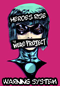 Warning System je malé rozšíření do hry Heroes Rise: The Hero Project, jež příběh obohacuje o fíčuru – MeChip. Je to v podstatě virtuální asistent, jenž je neustále v kontaktu […]