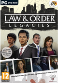 Hra je založena na televizním seriálu „Law & Order (Právo a pořádek)“, a je rozdělena do sedmi epizod. Hra byla vyvinuta společností Telltale Games a její první název byl Law […]