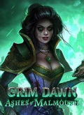 Grim Dawn: Ashes of Malmouth je datadisk k izometrickému akčnímu RPG Grim Dawn z dílny Crate Enternaiment. Hra byla rozšířena o dvě nové postavy – Necromancera a Inquisitora. Byla rozšířena […]