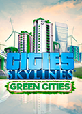 Green Cities je již páté DLC ke Cities: Skylines (2015), které je zaměřeno na ekologii. Nově je možné mít zelená města, což se projeví vizuálně na budovách. Města jsou zdravější, […]