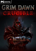 Grim Dawn – Crucible je rozšíření původní hry Grim Dawn od Crate Entertainment, které přináší arénu Crucible, přístupnou již od samého počátku hry. Lze do ní tak vstoupit i s […]