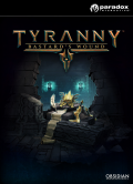 Tyranny – Bastard’s Wound je DLC pro původní hru Tyranny od Obsidian Entertainment, které rozšiřuje druhý akt o lokaci Bastard’s Wound, kde se odehrává zcela nový příběh. V osadě s […]