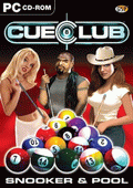 Cue Club je simulací kulečníkových her (UK 8 Ball, US 8 Ball, 9 Ball, Snooker, Mini-Snooker, Killer, Speed Pool) se zajímavou možností virtuálního chatu s počítačem řízenými protivníky, který simuluje […]