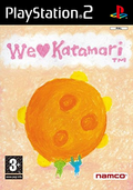 We Love Katamari je pokračování úspěšného předchůdce, Katamari Damacy. Druhý díl originální logické série přinesl změny především v možnostech a rozsahu hry. Můžeme se tak setkat s daleko pestřejším hratelným […]