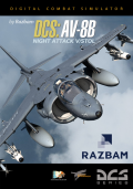 DCS: AV-8B Night Attack V/STOL je další z modulů do DCS World. Vývojáři z RAZBAM nám po výborné DCS: M-2000C naservírovali simulací kolmo startujícího víceúčelového AV-8B Harrier II, který dosud […]