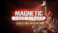 Magnetic: Cage Closed – Challenge Map Pack je rozšíření původní logické hry od švédských vývojářů Guru Games, které přináší pětici nových Challenge map. Vaším hlavním úkolem bude, stejně jako v […]