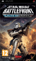 Star Wars Battlefront: Elite Squadron je po vzoru Star Wars Battlefront: Renegade Squadron další odbočka k sérii Battlefront, opět vydaná na kapesní konzoli PSP. Hra se tentokrát více soustředí na […]