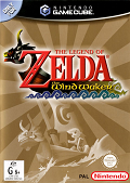 The Legend of Zelda: The Wind Waker je první hrou ze série The Legend of Zelda na platformu Nintendo GameCube. Lze tedy říct, že Majora’s Mask je jejím předchůdcem. Jedná […]