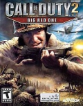 Big Red One je druhým dílem Call of Duty vydaným pouze na herní konzoli. Kampaň se oproti předchozímu dílu mírně liší, protože se zaměřuje pouze na 1. pěší divizi americké […]