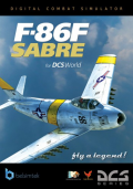 DCS: F-86F Sabre od Belsimtek je dalším modulem do DCS World.F-86F Sabre byl nejvýkonnější západní stíhačkou v 50. letech 20. století a také jedinou západní stíhačkou na korejském nebi, která […]