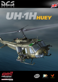 DCS: UH-1H Huey od Belsimtek je dalším modulem do DCS World. UH-1 Huey je jeden z nejznámějších vrtulníků na světě – tahoun vietnamské války, který pokračuje jak ve vojenské, tak […]