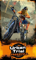 Urban Trial Freestyle je, podobně jako klasická Elasto Mania, o balancu na rozviklaných jednostopých vozítkách. Hlavním cílem je tak zdárně dojet na motorce do cíle a u toho si pokud […]