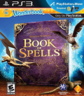 Kdo by nechtěl alespoň na chvíli zažít dobrodružství jako Harry Potter? Přesně to nabízí hra Wonderbook: Book of Spells. Díky interaktivní knize se hráč stane kouzelníkem ve světě z pera […]