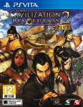 Enjoy „just one more turn“ in your hands.V Sid Meier’s Civilization: Revolution (2008) na PlayStation 3 a Xbox 360 šla mocná říše vybudovat z pohovky. V pokračování uzpůsobeném přenosným zařízením […]