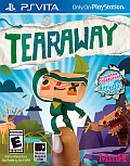 Tearaway je exkluzivní plošinovka/adventura pro platformu Playstation Vita. Původně byla hra vydána pouze pro PS Vita a využívala všech multimediálních možností zařízení, jako jsou přední a zadní dotyková plocha, kamera […]