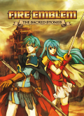 Fire Emblem: The Sacred Stones je v poradí ôsmym dielom série taktických RPG Fire Emblem. Zároveň je to tretí, posledný diel určený na handheldovú konzolu Game Boy Advance a len […]